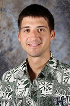 Denis Krdzalic Head Shot 2015