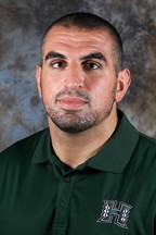 Ramsen Golpashin Head Shot 2015