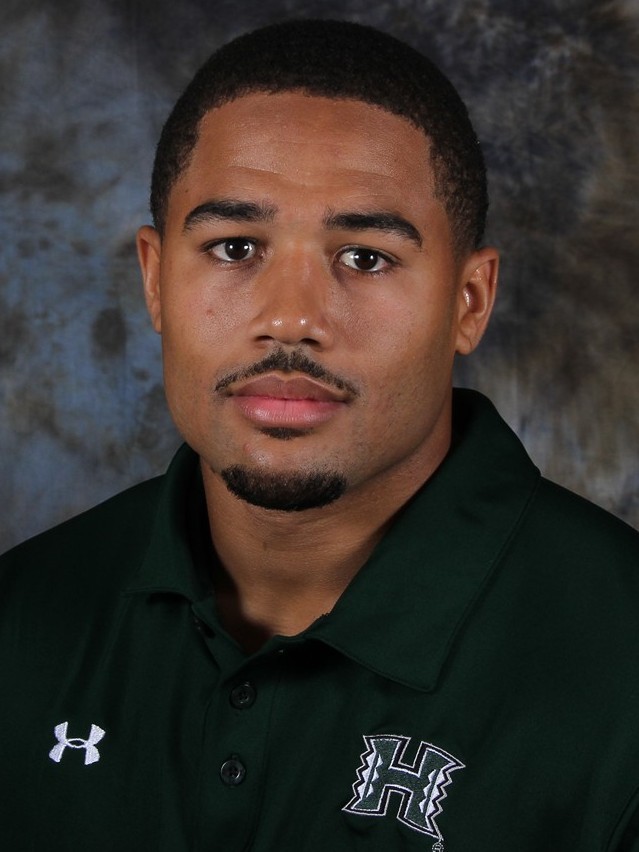 Randall Joyner Headshot (2015)