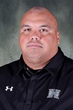 Chris Naeole Head Shot 2016