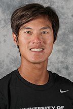 Rong Ma Head Shot 2016