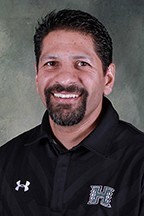 Mayur Chaudhari Head Shot 2016