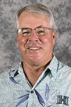 Brown Mike Head Shot 2016