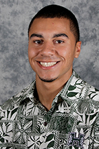 Stefon Lyons Head Shot 2016