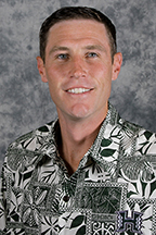 Todd Okeson Head Shot 2016