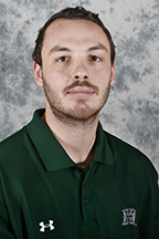 Ryan Dubbeldam Head Shot 2017