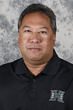 Chad Giesseman Head Shot 2018