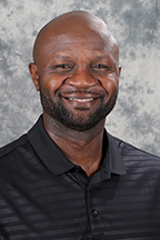 Berry Randle Head Shot 2017