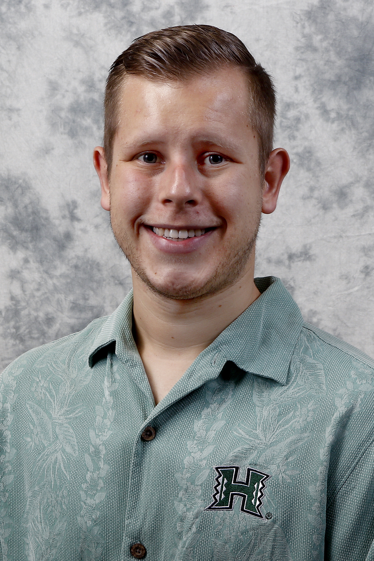 Shane Swift Head Shot 2018