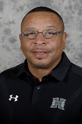 Andre Allen Football Head Shot 2018