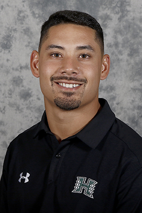 Makana Garrigan Football Head Shot 2018