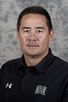 Jimmy Morimoto Football Head Shot 2018