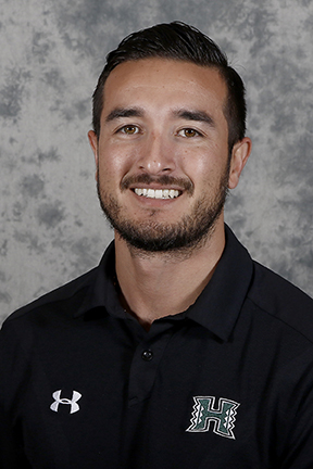 Billy Ray Stutzmann Football Head Shot 2018