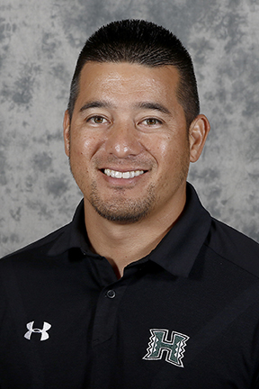 Craig Stutzmann Football Head Shot 2018