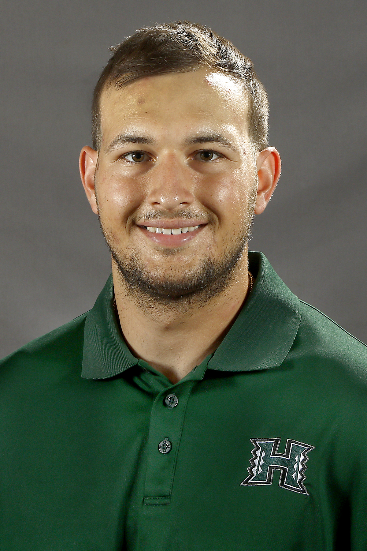 Kolney Cassel Head Shot 2018