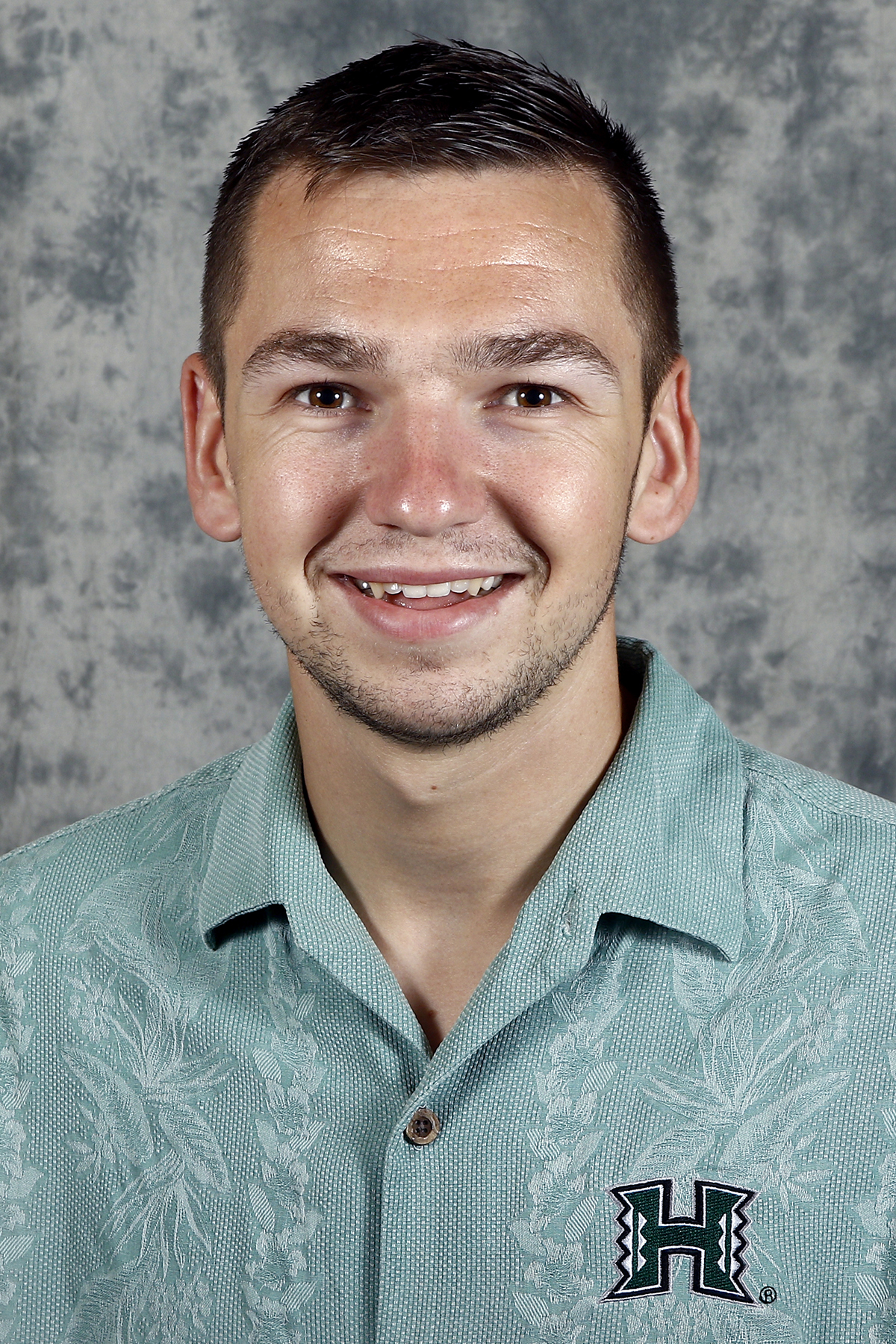 Dominic Drury Head Shot 2018-19