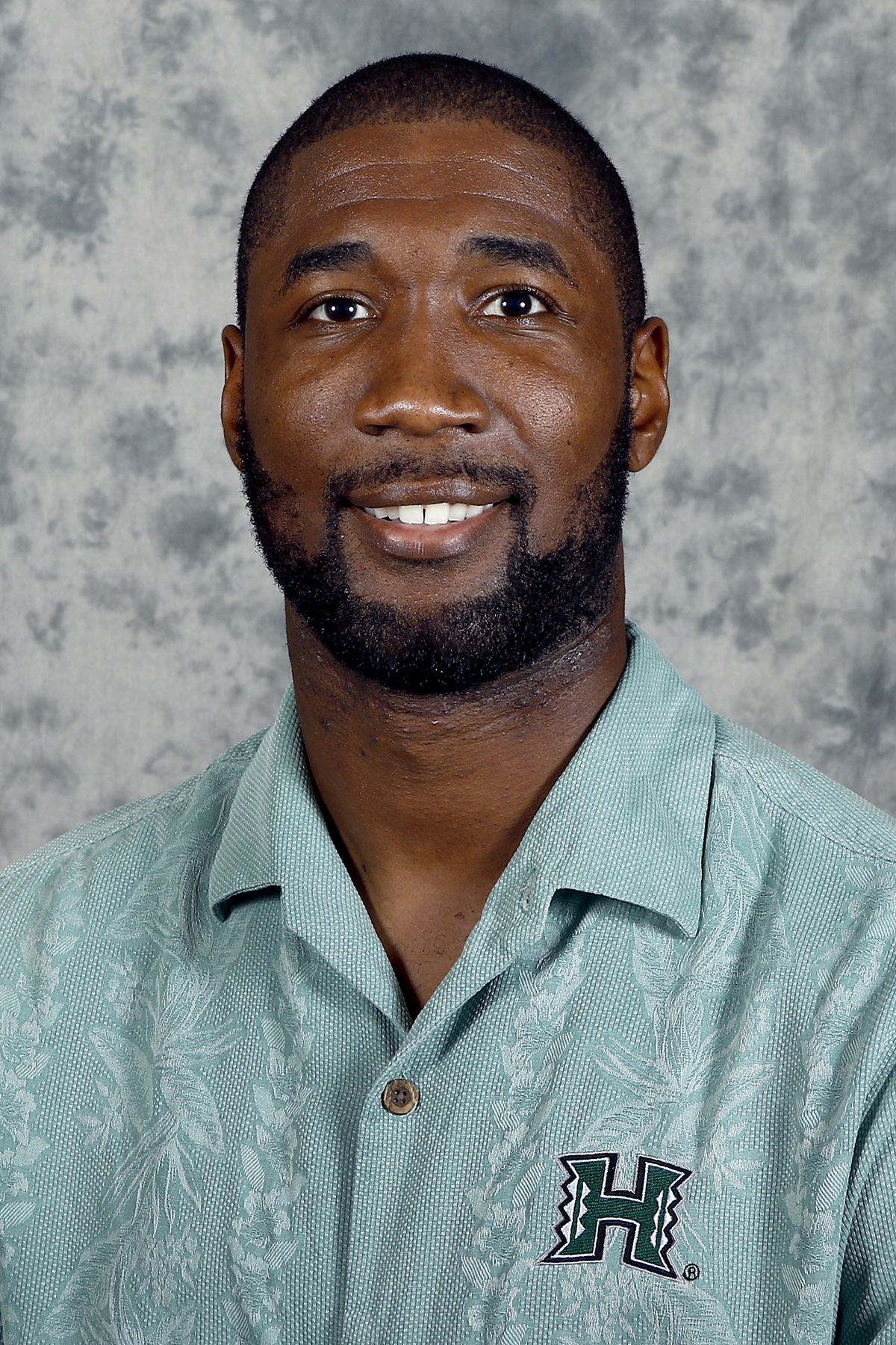 Jabari Trotter Head Shot 2018-19