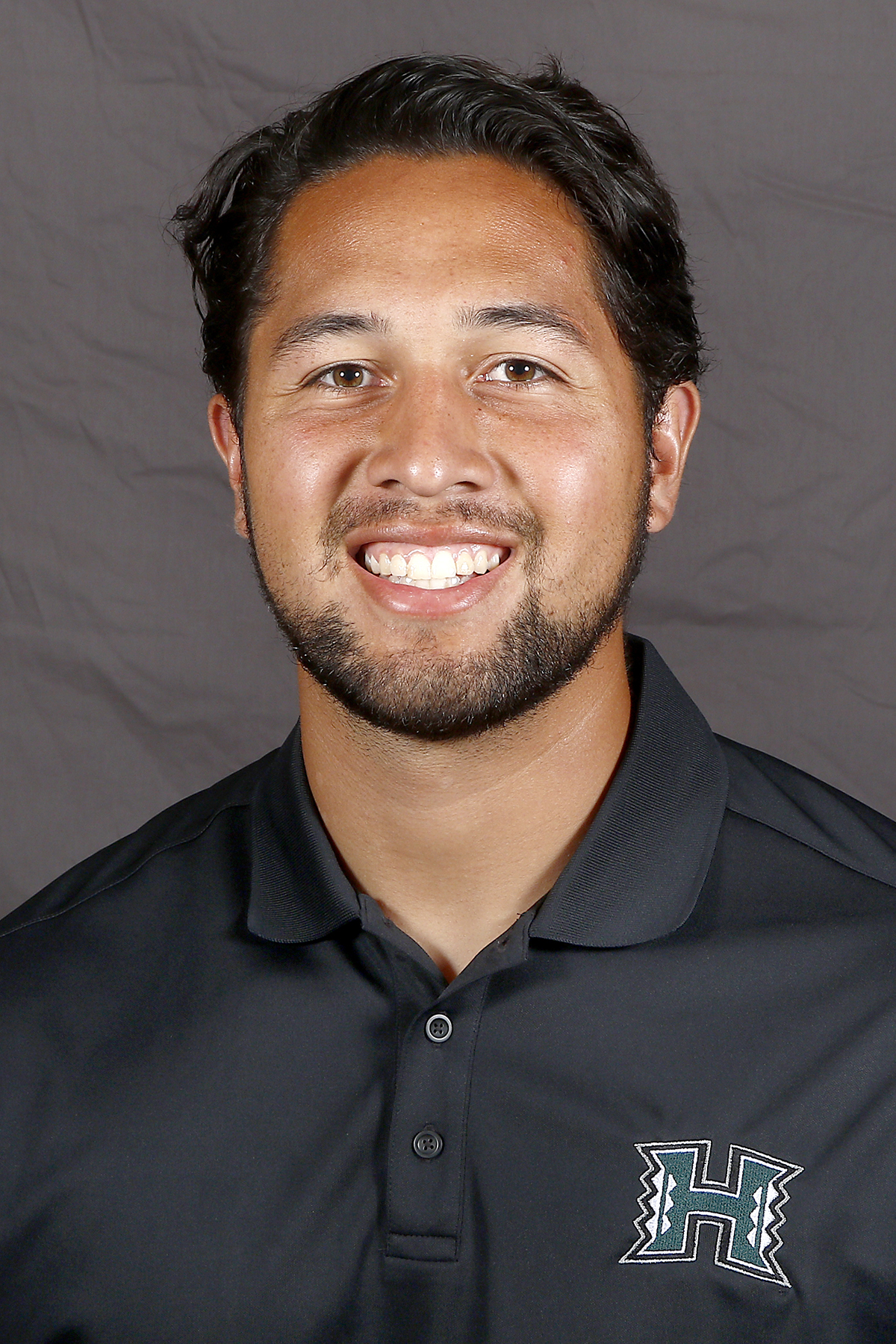 Vaa Niumatalolo Head Shot
