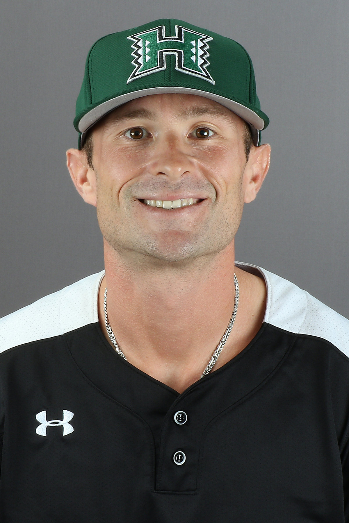 Mike Brown Head Shot 2019