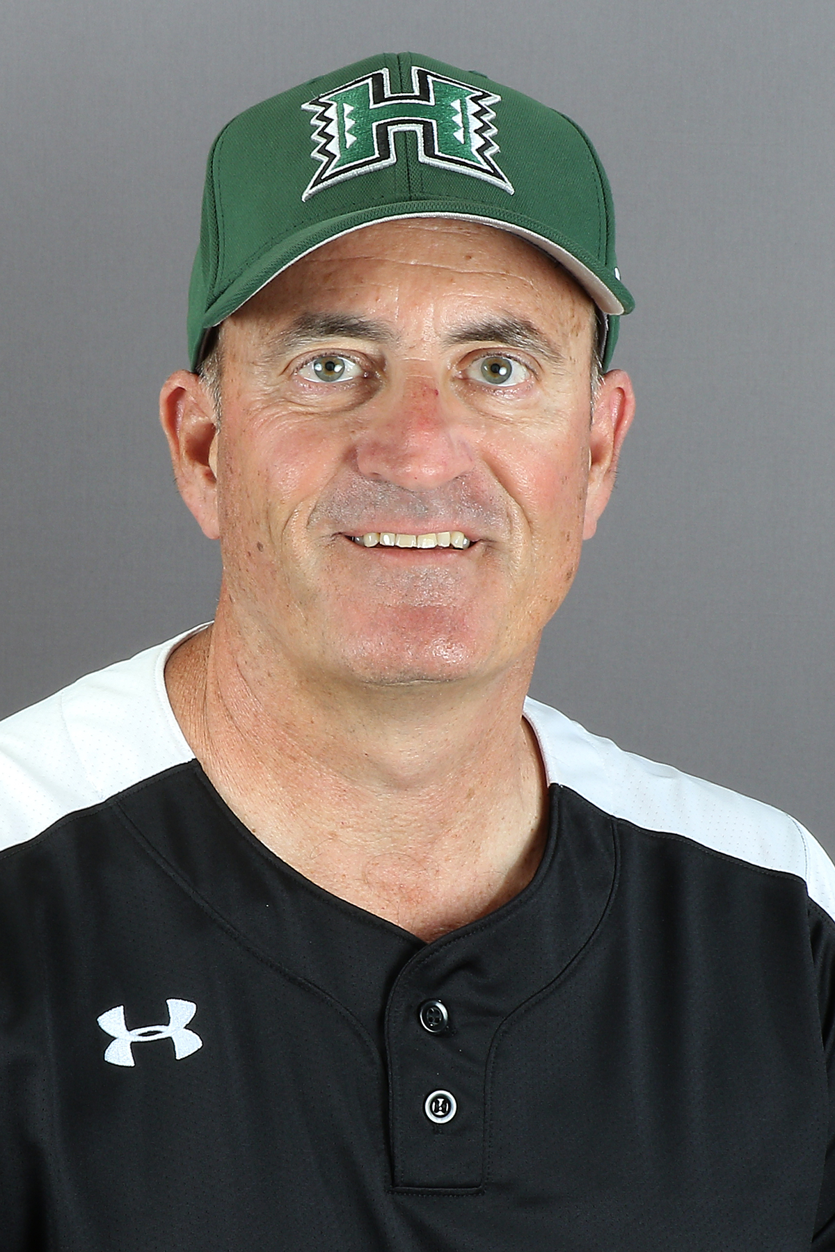 Mike Trapasso Head Shot 2019