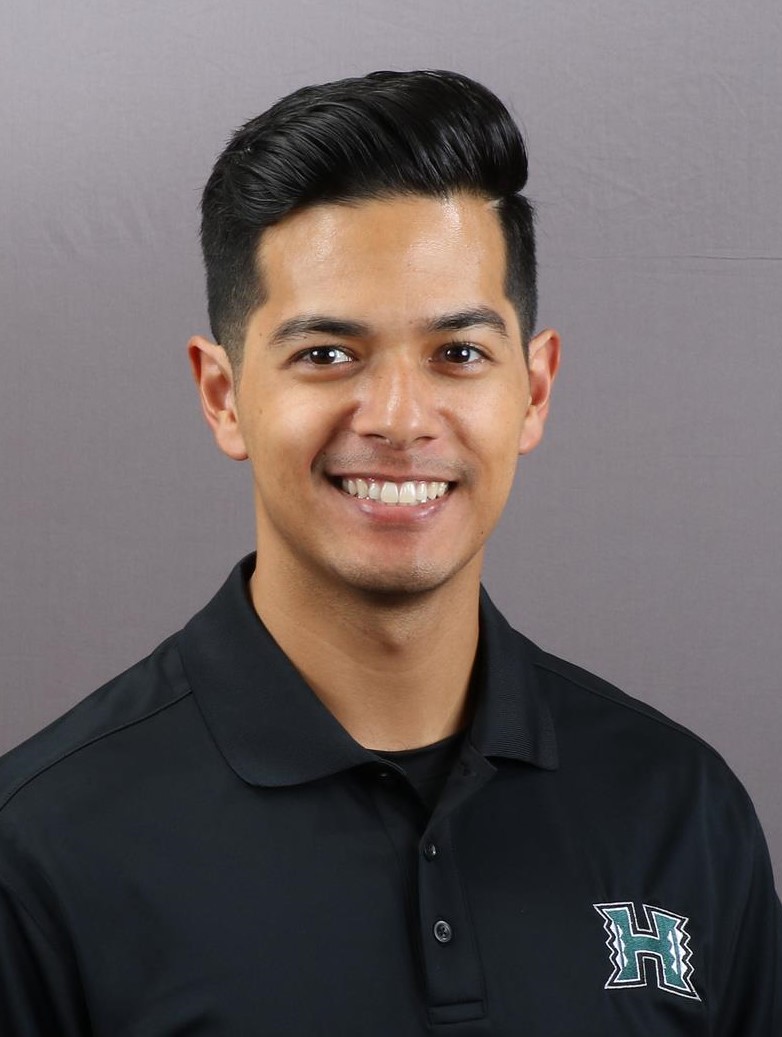 Puna Kaniho - wvb 2019