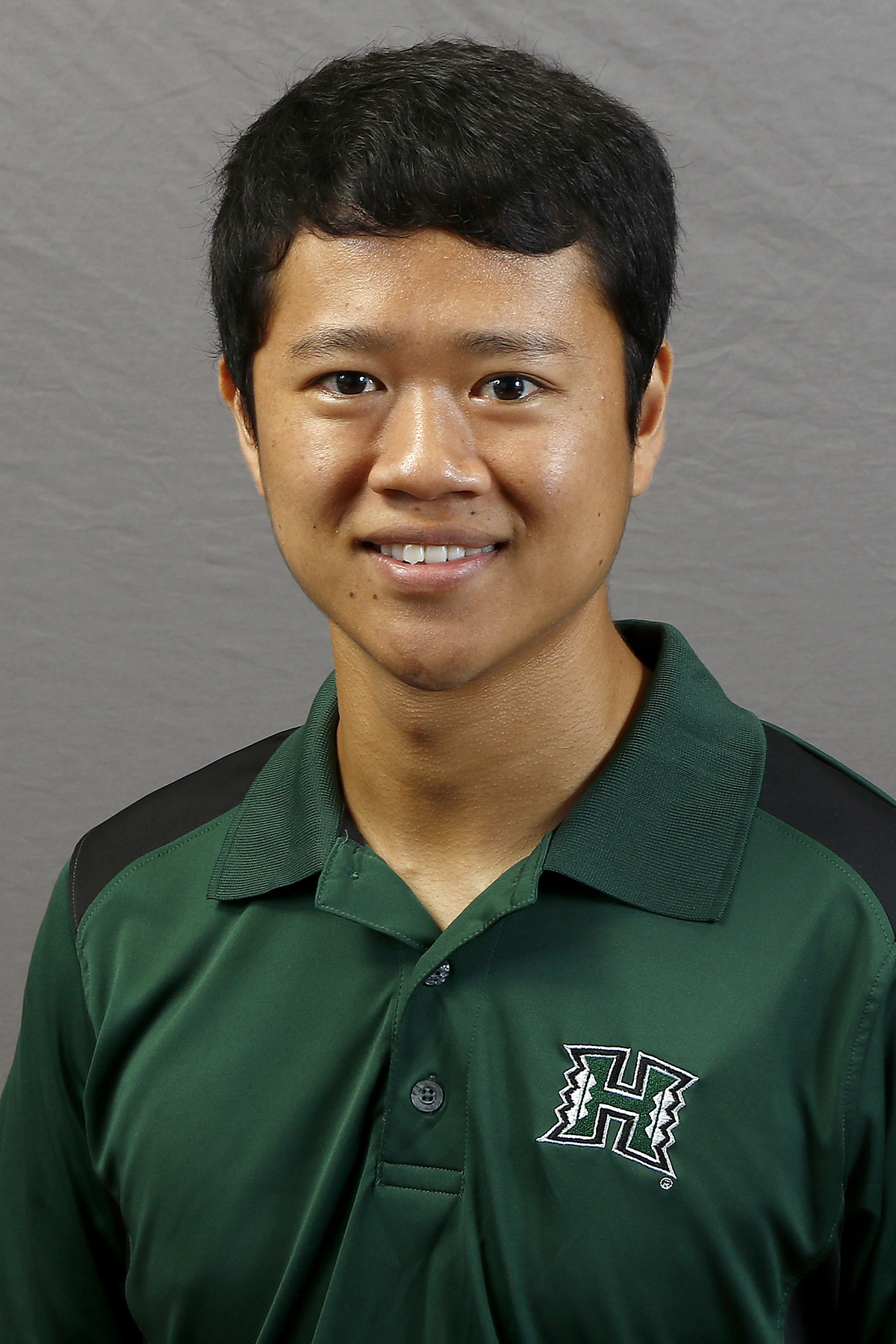 Danson Honda Head Shot 2019