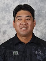 Ronn Miyashiro 2018-19 Head Shot