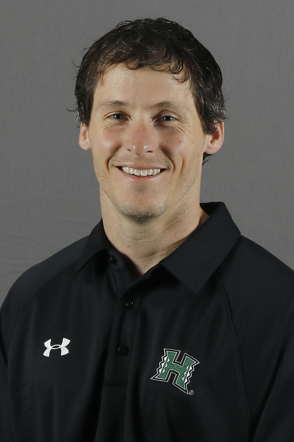 Woody Blevins Head Shot 2019