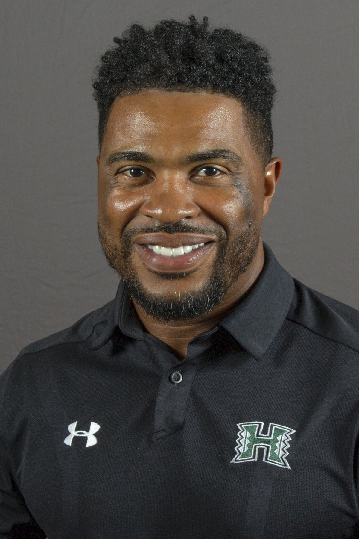 Johnnie Mack Head Shot 2019