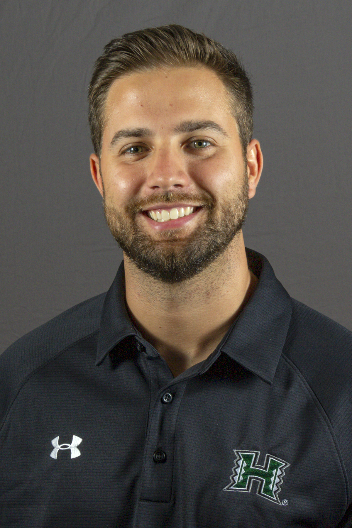 Ryan Matviko Head Shot 2019
