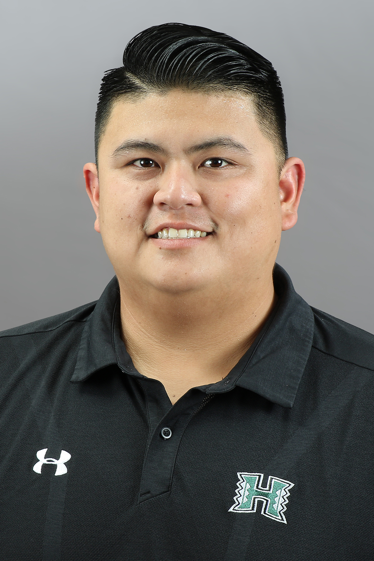 Joshuwa Omura Head Shot 2019