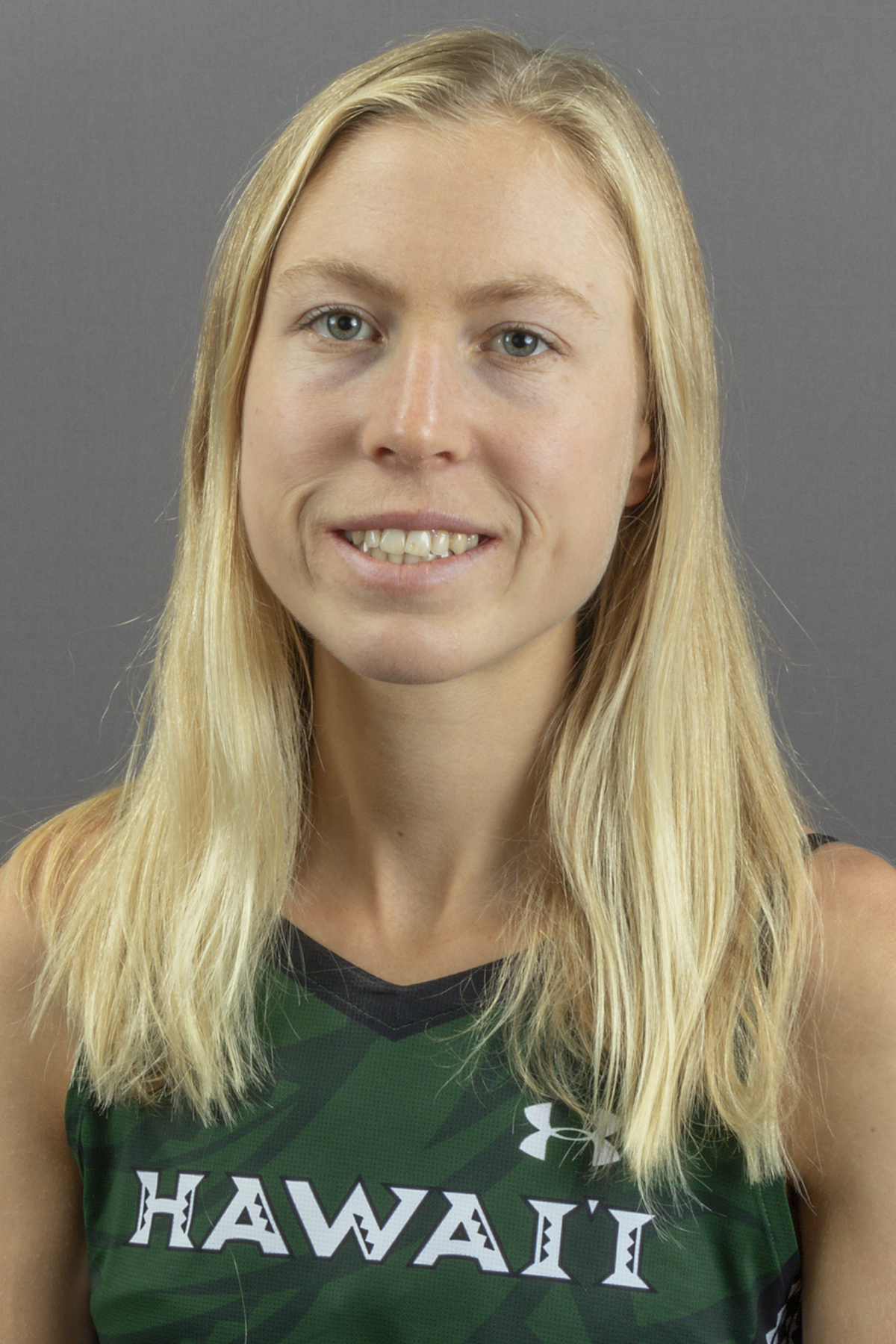 Shannon McClish Head Shot 2019