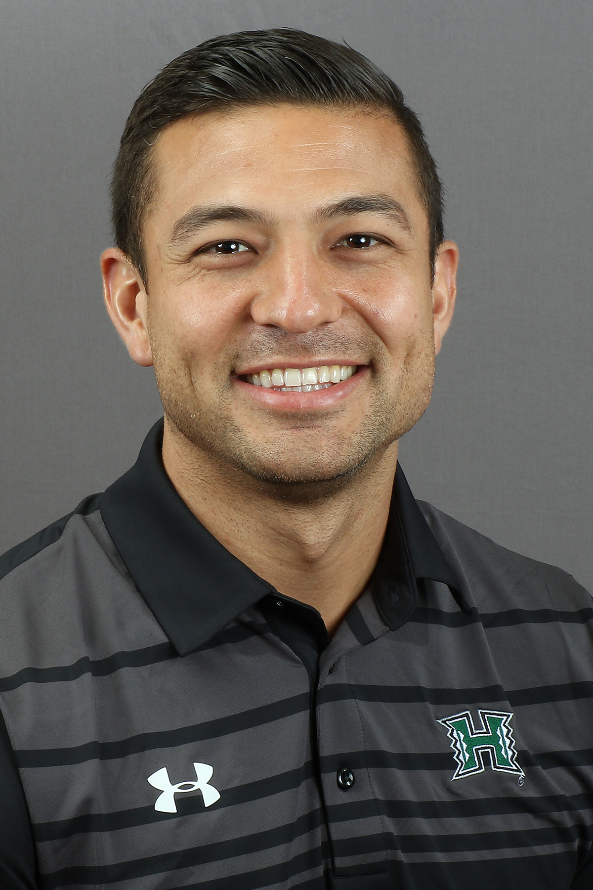 Kaleo Baxter Head Shot 2019