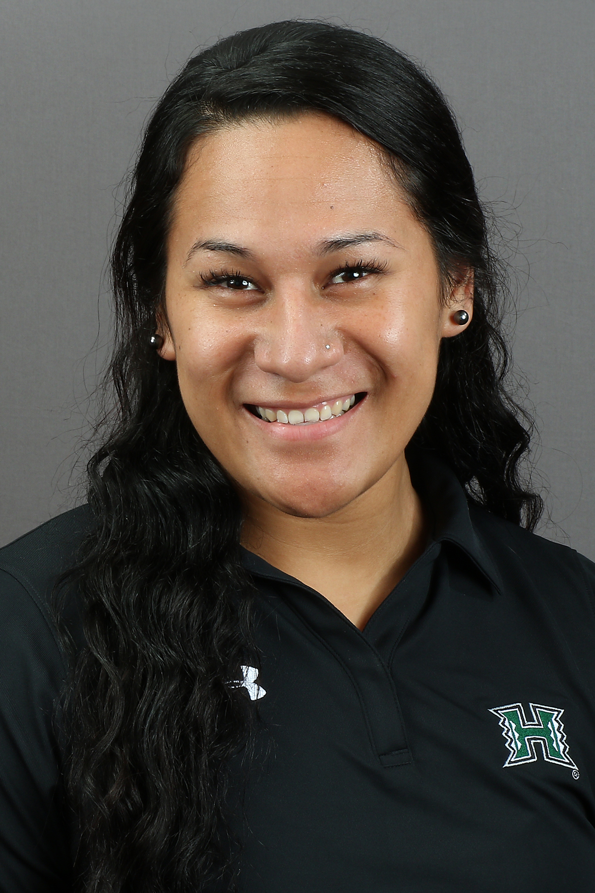 Faith Ma'afala Head Shot 2019