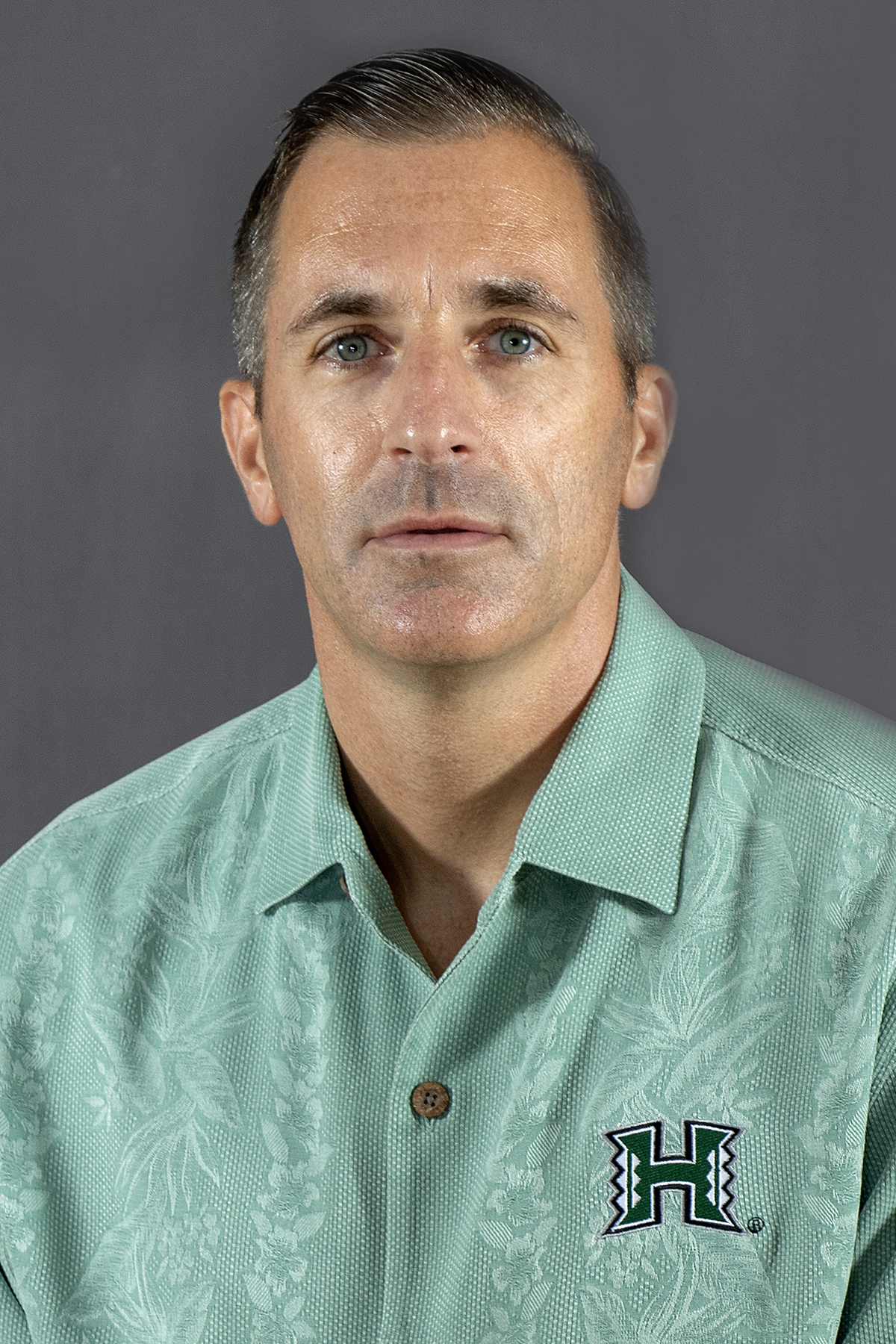 Chris Gerlufsen Head Shot 2019