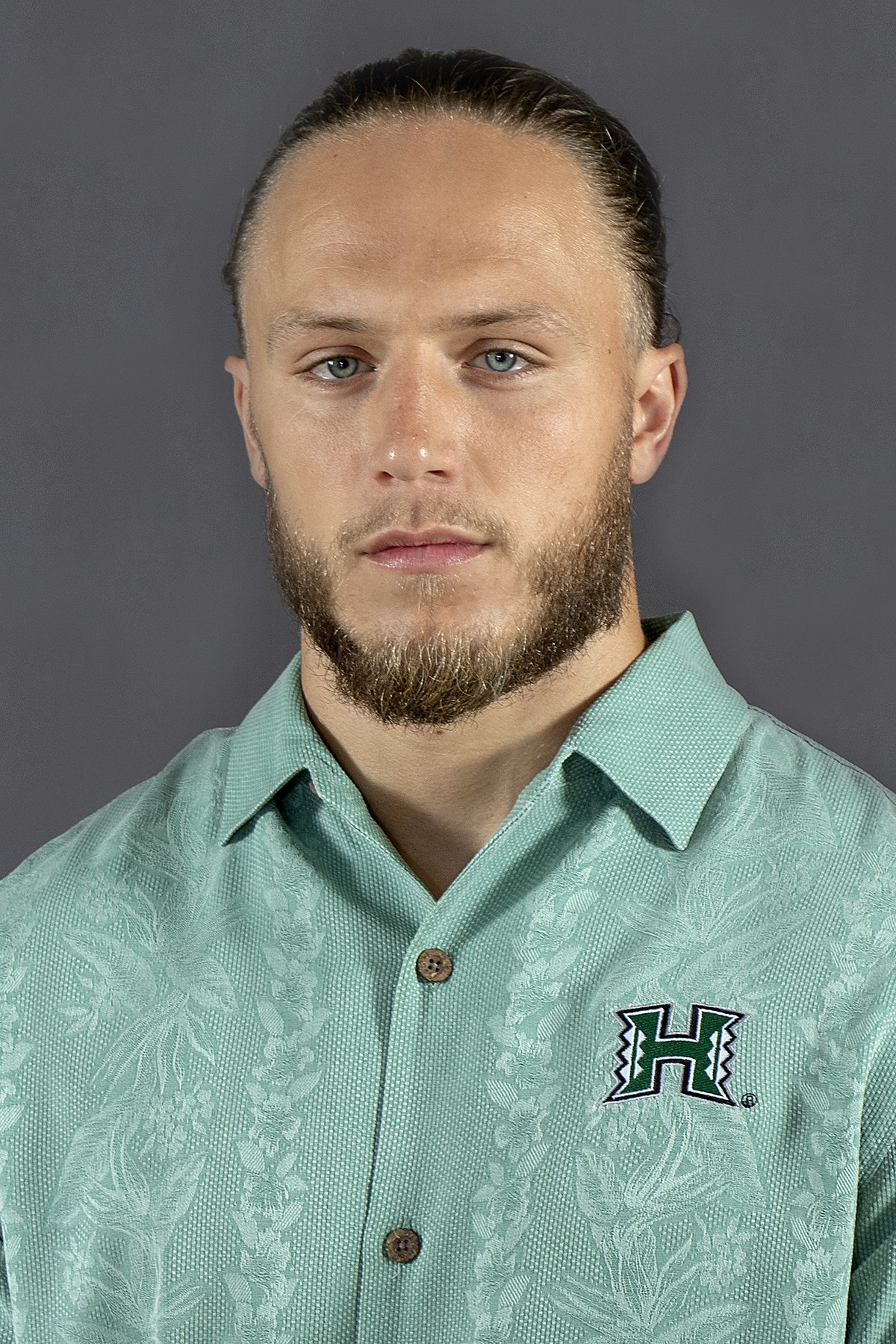 Tanner Hull Head Shot 2019