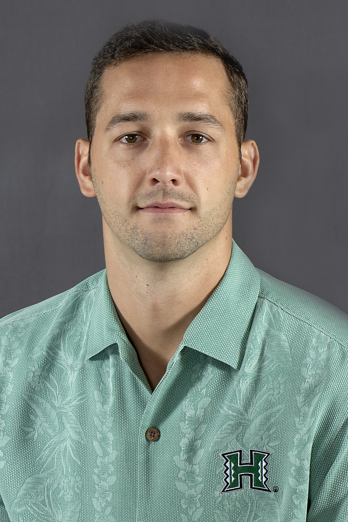 Gibson Johnson Head Shot 2019