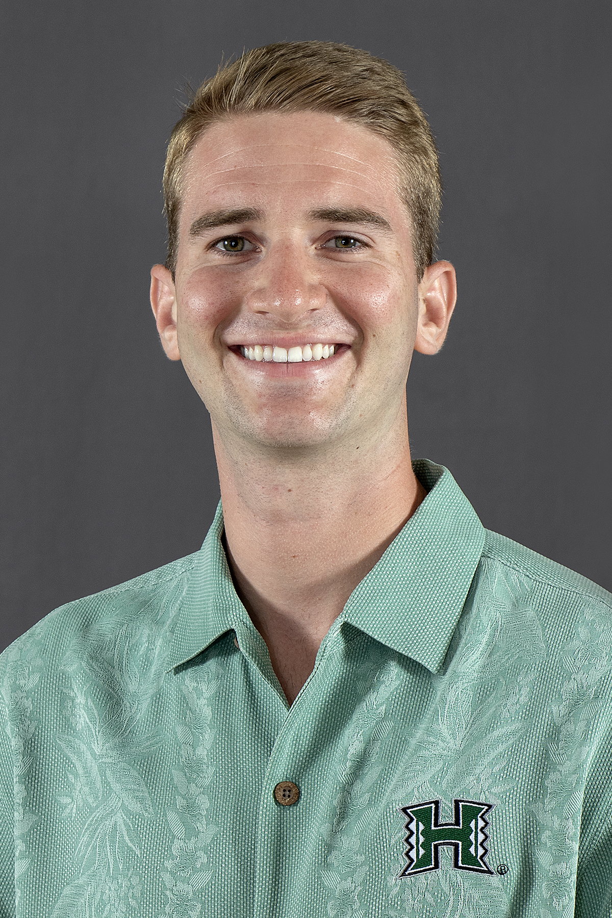 Jack Rydquist Head Shot 2019