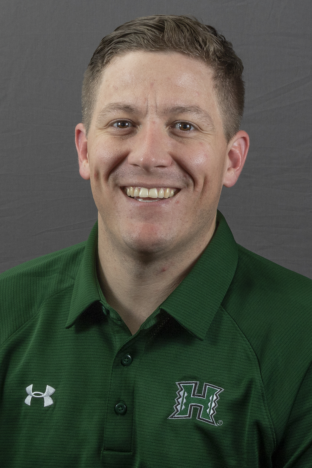 Sam Bennett Head Shot 2020