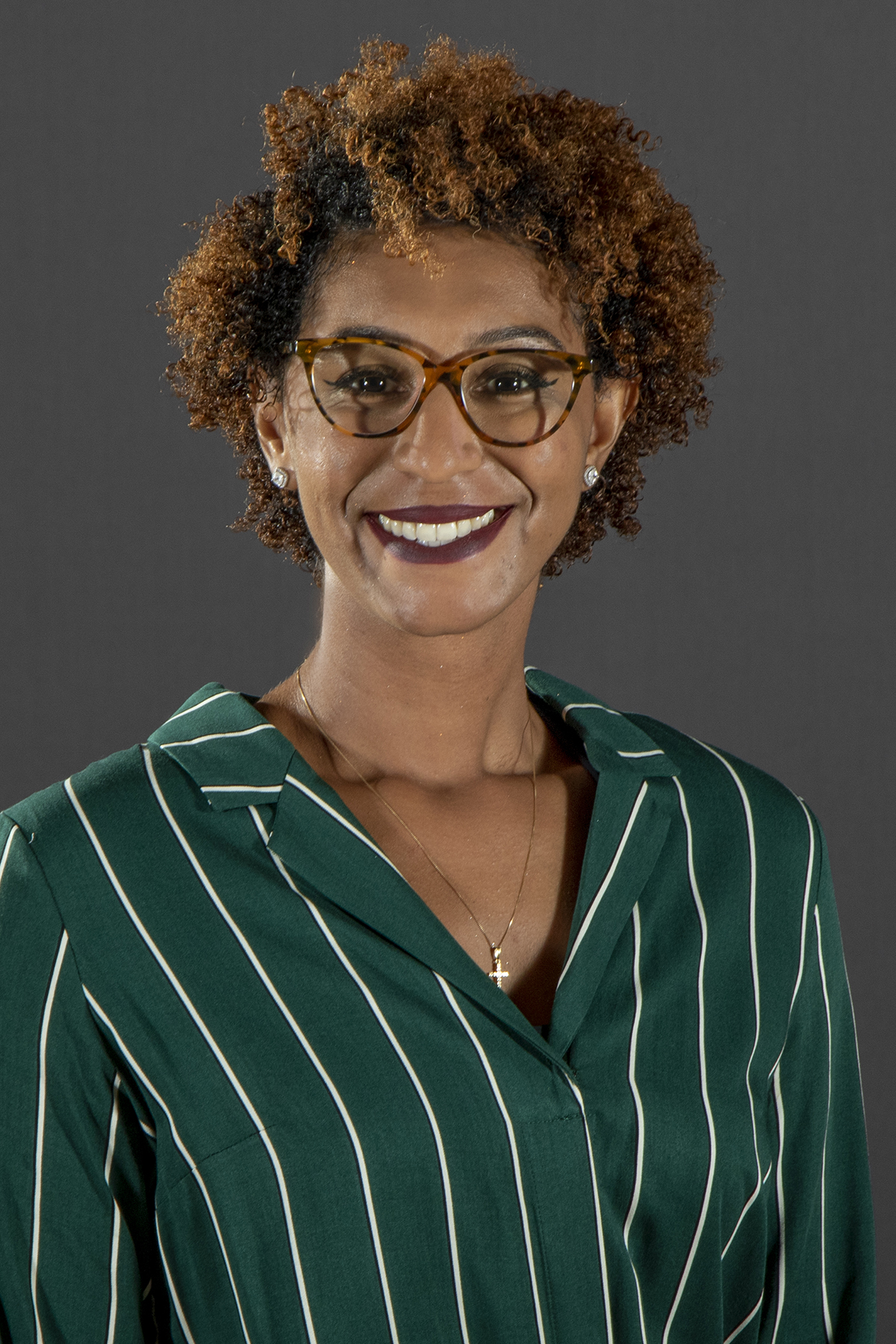 Paris Johnson Head Shot 2020
