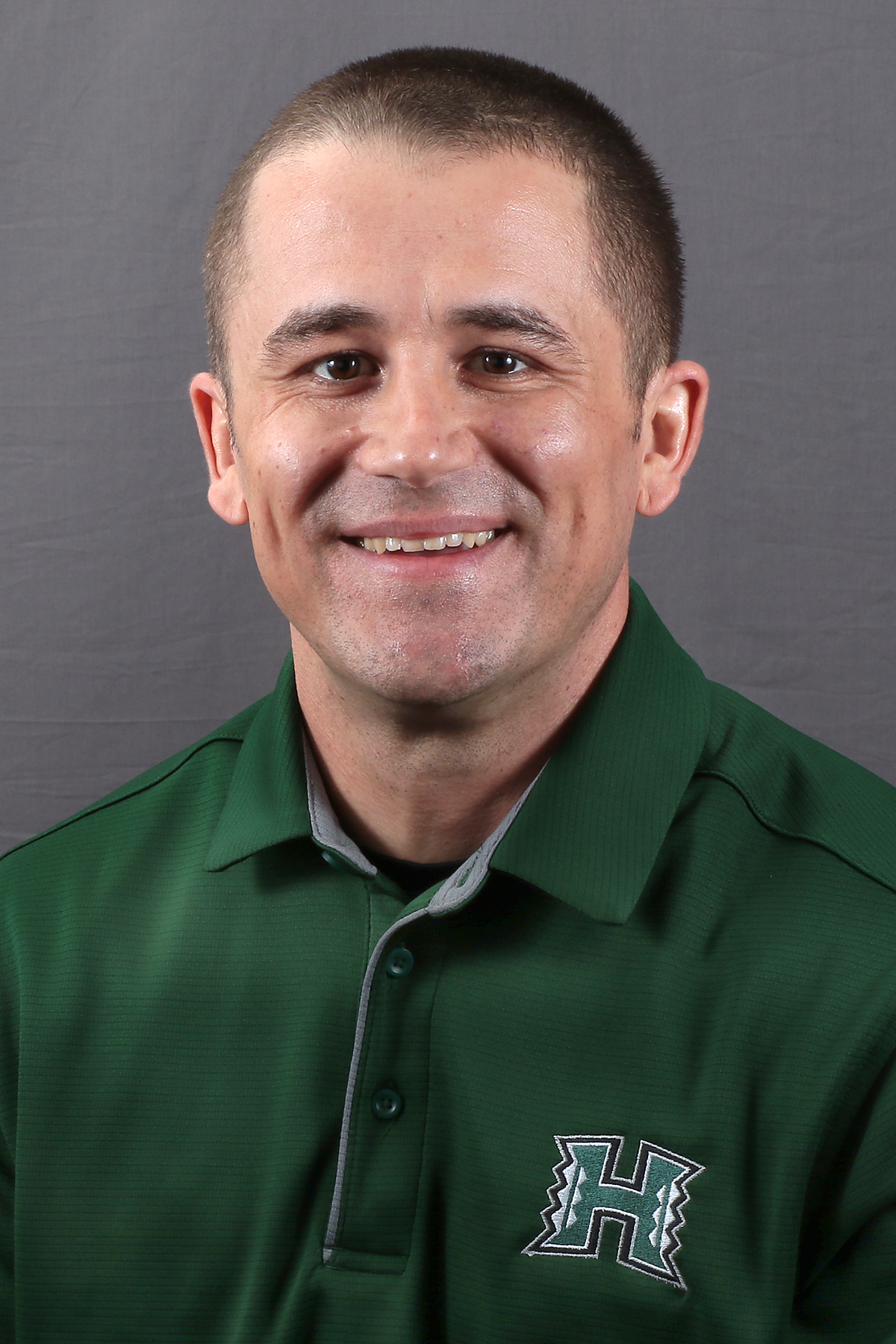 Brandon Graham Head Shot 2020