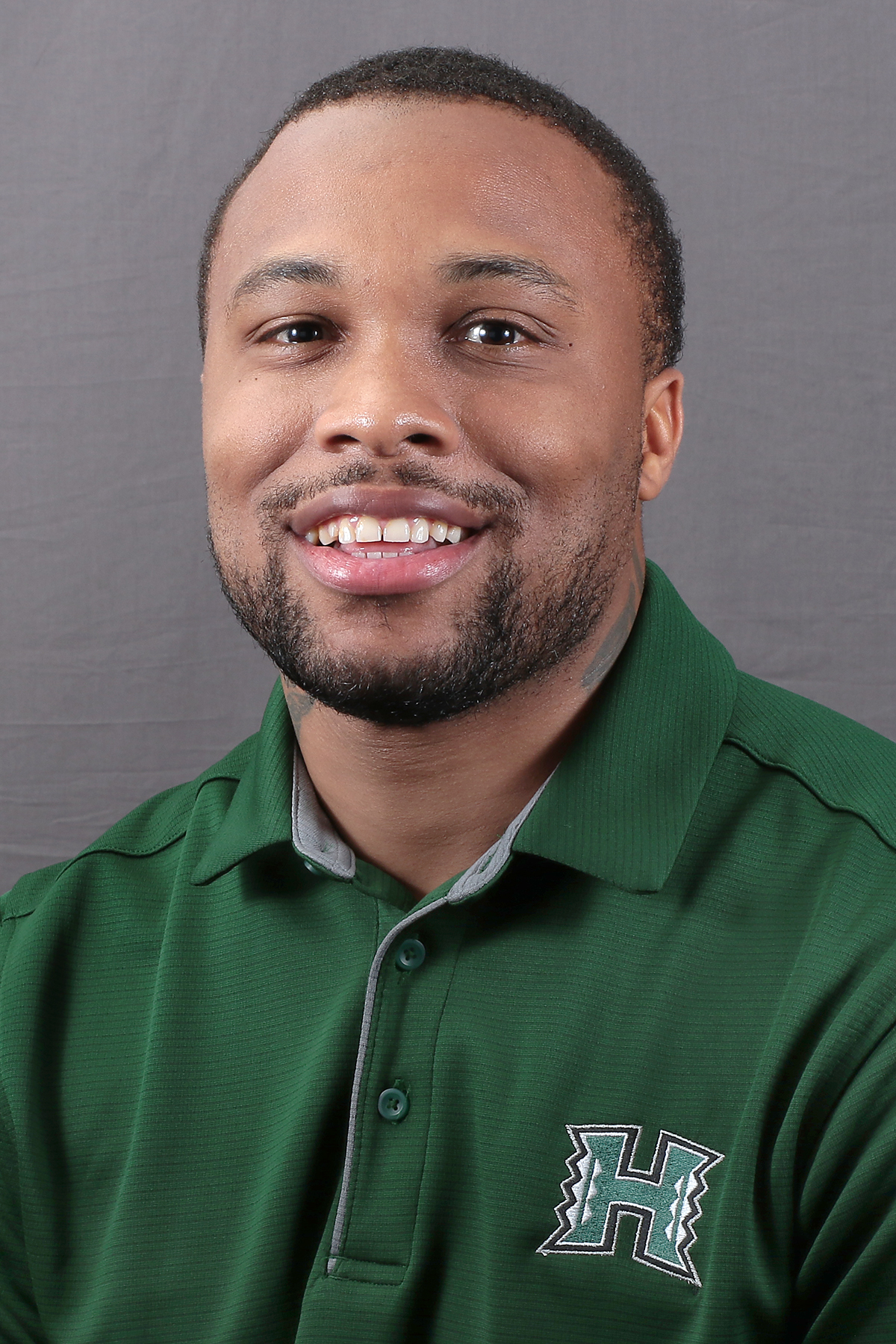 Brennan Marion Head Shot 2020