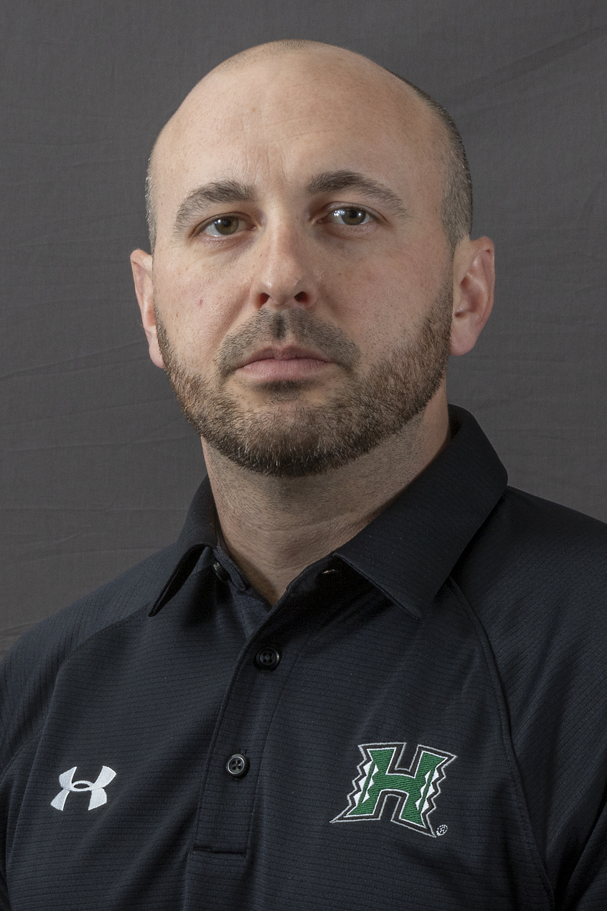 Trent Figg Head Shot 2020