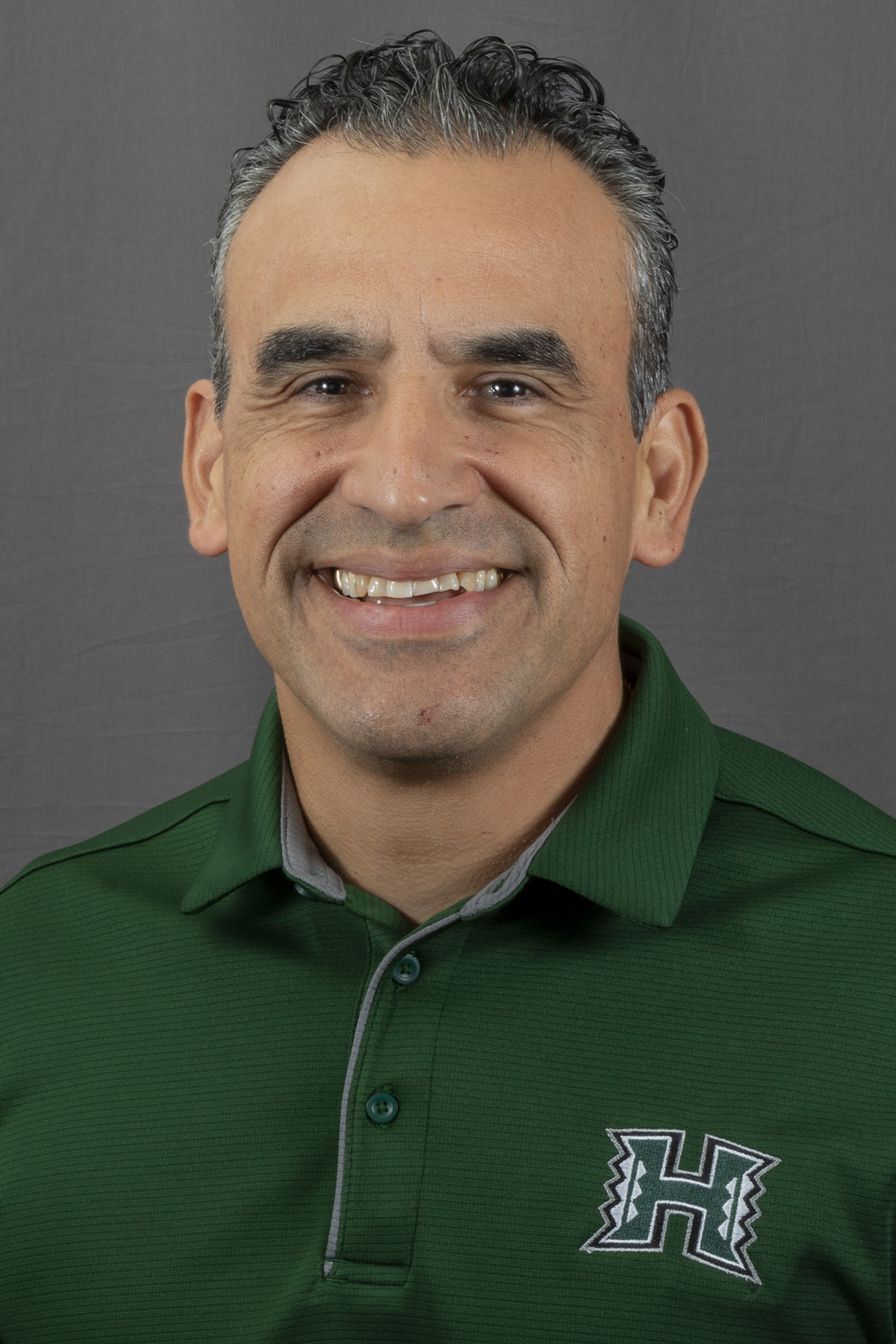 Victor Santa Cruz Head Shot 2020