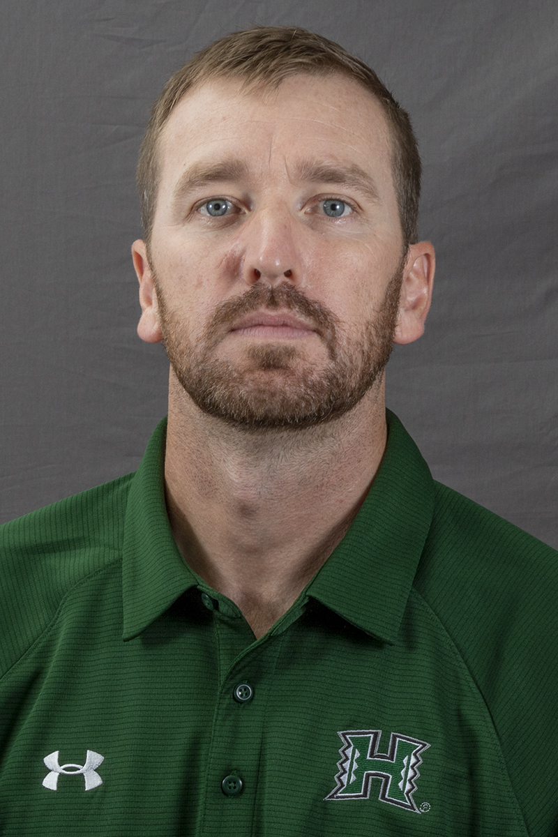 Nick Folker Head Shot 2020
