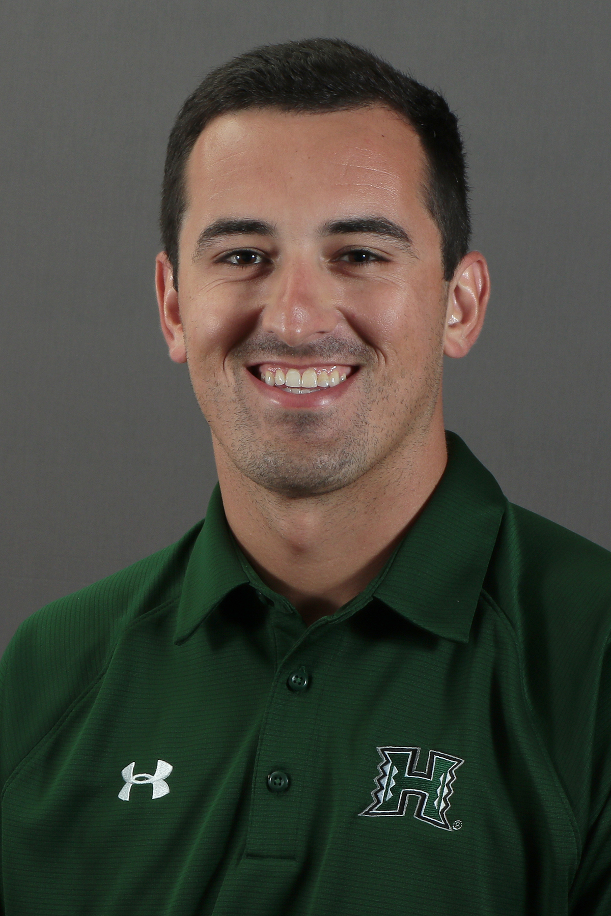 Tyler Clifton Head Shot 2020