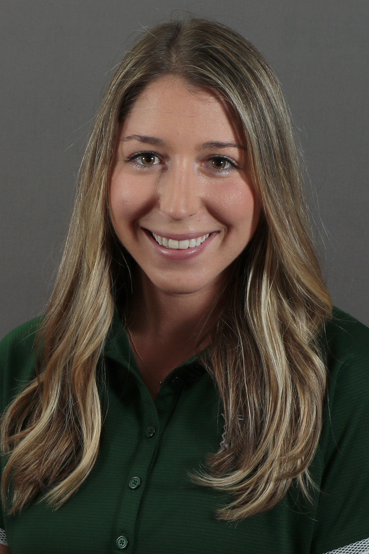 Chandler Enegren Head Shot 2020