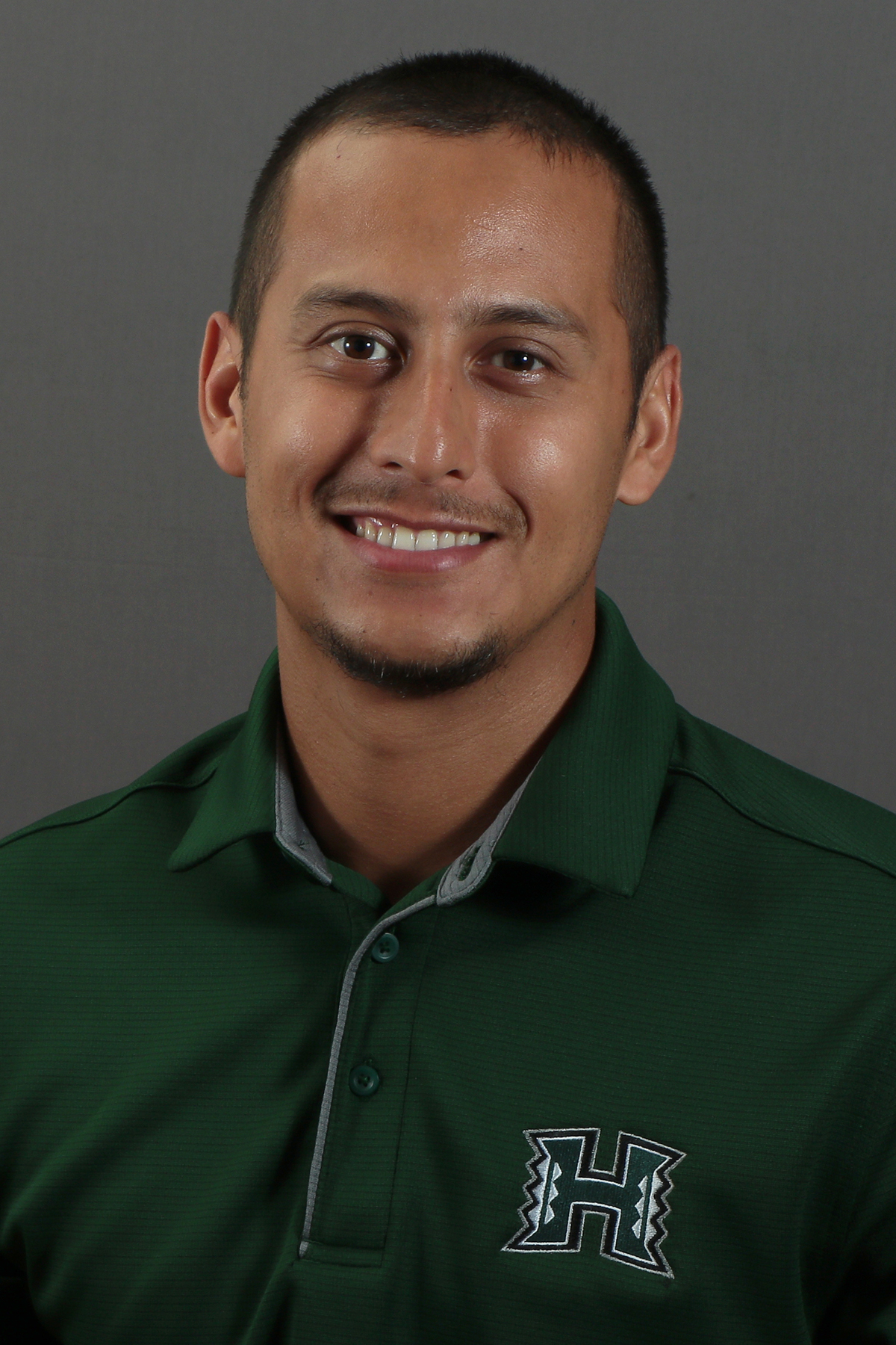 PJ Minaya Head Shot 2020