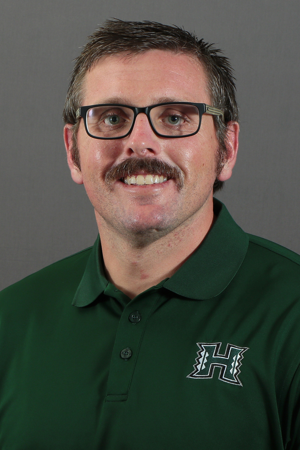 Matthew Passwaters Head Shot 2020