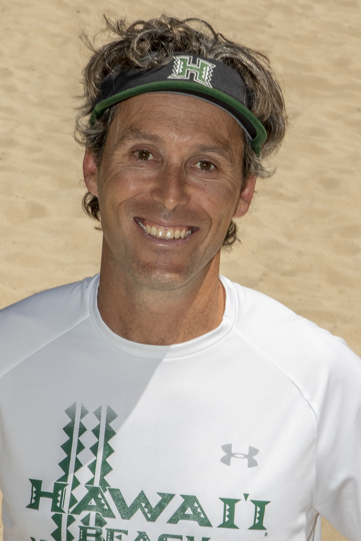 Evan Silberstein Head Shot 2021